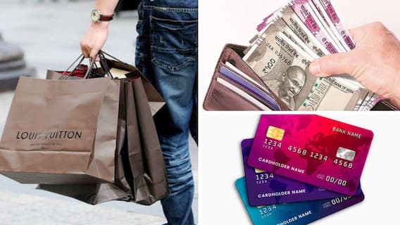 Shopping cash vs card : ஷாப்பிங் போகும் போது பணமா? கார்டு ஸ்வைப்பா? எதில் அதிகம் பணம் மிச்சமாகும்? Shopping cash vs card : ஷாப்பிங் போகும் போது பணமா? கார்டு ஸ்வைப்பா? எதில் அதிகம் பணம் மிச்சமாகும்?