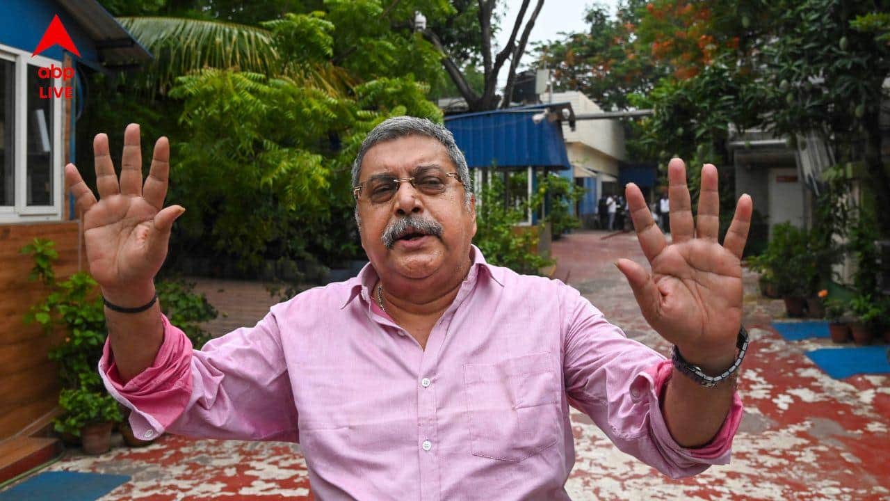 Kalyan Banerjee: 'বেরোতে হবে ভাই... ডিম খাই, লাঠি খাই, গালাগাল খাই, যাই খাই...', ফের কল্যাণের নিশানায় অভিষেক