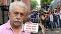 Naseeruddin Shah On Violence With Students: 'सरकारला फक्त एकच सांगणं, सगळं लक्षात ठेवलं जाईल...'; जंतर-मंतरवर आंदोलनकर्त्या विद्यार्थ्यांवर लाठीचार्ज, नसीरुद्दीन शाहांचा संताप
