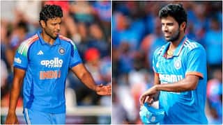 India ODI Squad Four Players Face Exclusion Risk After England Series Defeat