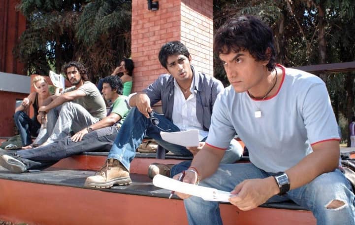 CJP Protest Films Bollywood: NEET, आंदोलनं आणि बदलाची हाक; आज प्रत्येक तरुणाने पाहावेत 'हे' 8 चित्रपट