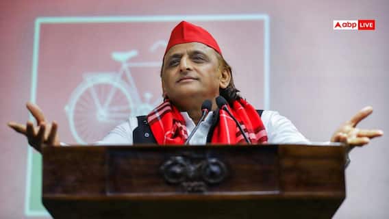 जेपी नड्डा की प्रेस कॉन्फ्रेंस पर अखिलेश यादव बोले, 'विभाग किसी और मंत्री का, जवाब किसी और का' जेपी नड्डा की प्रेस कॉन्फ्रेंस पर अखिलेश यादव बोले, 'विभाग किसी और मंत्री का, जवाब किसी और का'