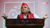 जेपी नड्डा की प्रेस कॉन्फ्रेंस पर अखिलेश यादव बोले, 'विभाग किसी और मंत्री का, जवाब किसी और का'