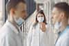 4 In 10 Health Workers Suffer Violence On The Job: WHO Report