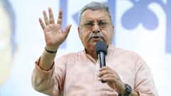 TMC's Kalyan Banerjee Suspended For Rest Of Monsoon Session Over Remarks Against Women MPs