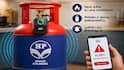 LPG பயனர்களுக்கு சூப்பர் அப்டேட்.. ஸ்மார்ட் சிலிண்டரை அறிமுகம் செய்யும் HP! விபரம் இதோ..