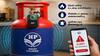 LPG பயனர்களுக்கு சூப்பர் அப்டேட்.. ஸ்மார்ட் சிலிண்டரை அறிமுகம் செய்யும் HP! விபரம் இதோ..
