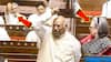 Mallikarjun Kharge | சம்பவம் செய்த கார்கே! சைகை காட்டிய சோனியா! ”ஏய் உட்காரு.. உட்காரு”