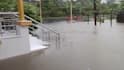 Navsari Rain: નવસારી- વલસાડમાં ભારે વરસાદ, ઘરો અને દુકાનોમાં પાણી ફરી વળતા નુકસાન