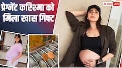 प्रेग्नेंट करिश्मा तन्ना को नीता अंबानी ने भेजे जामनगर के केसर आम, साथ में लिखा खास नोट, देखें तस्वीरें