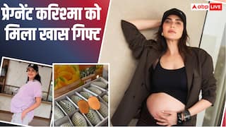 प्रेग्नेंट करिश्मा तन्ना को नीता अंबानी से मिला स्पेशल गिफ्ट, केसर आम के साथ भेजा प्यारा नोट, देखें तस्वीरें
