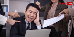 Boss Warning Signs: बॉस देने लगे ये इशारे तो समझो डूब गई नैया, भूलकर भी अपने सीनियर से न बोलें ये बात