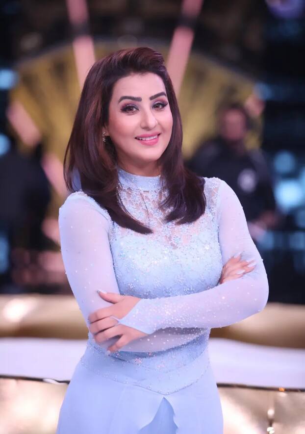 Shilpa herself broke this relationship. He said that at that time he was not of the age to settle down.