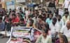 நீட் போராட்டம்: மதுரையில் மாணவர்கள், பெண்கள் வலுக்கட்டாயமாக கைதால் பரபரப்பு !