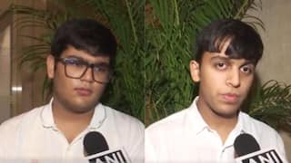 'Crying Would Serve No Purpose': NEET Toppers Say Cancelled Paper Became Biggest Opportunity