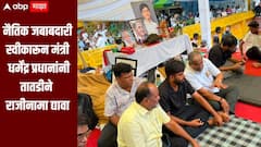 सरकारनं अहंकार बाजूला ठेवावा, त्यांना निरपराध विद्यार्थ्यांच्या आयुष्याशी खेळण्याचा अधिकार नाही, शेट्टींचा हल्लाबोल 