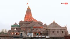 राम मंदिर चढ़ावा चोरी के बाद बड़ा एक्शन, रुपये गिनने वाले इन कर्मचारियों की भी हुई छुट्टी