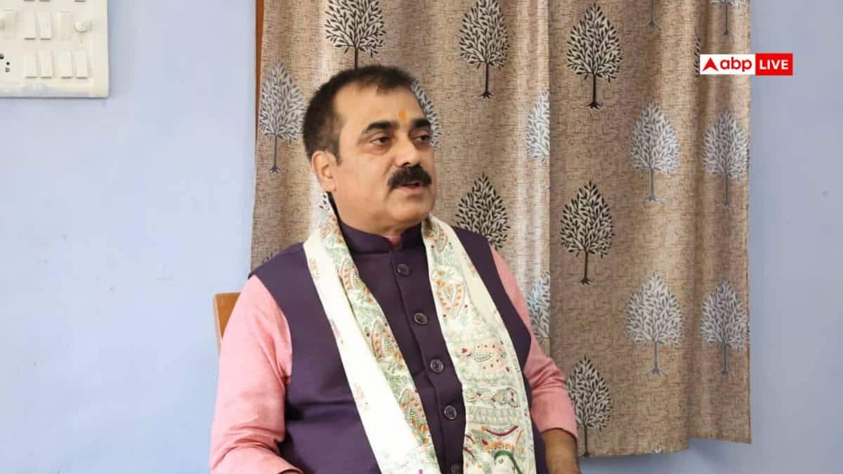 विधानसभा मानसून सत्र में बीजेपी विधायक ने अपने ही सरकार के मंत्री को चुनौती, कहा- 'आप मेरे साथ चलिए और..'