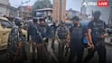 J&K Terrorist Attack: जम्मू-कश्मीर के अनंतनाग में आतंकी हमला, पुलिस के जवान पर दागीं 5 गोलियां, TRF ने ली अटैक की जिम्मेदारी