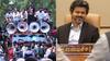 மத்திய அரசுக்கு எதிரான மாணவர்கள் போராட்டம்..முதல்வர் விஜய் ஆதரவு தெரிவிக்காதற்கு இதுதான் காரணமா!