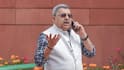 महिला सांसदों को कहे अपशब्द, कल्याण बनर्जी पर एक्शन, पूरे मानसून सत्र के लिए किए गए निलंबित
