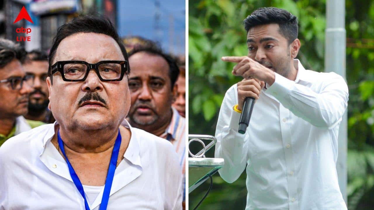 Abhishek Banerjee Vs Madan Mitra: মদন মিত্রকে আইনি নোটিস অভিষেক বন্দ্যোপাধ্যায়ের, ১০ কোটি টাকার ক্ষতিপূরণের দাবি