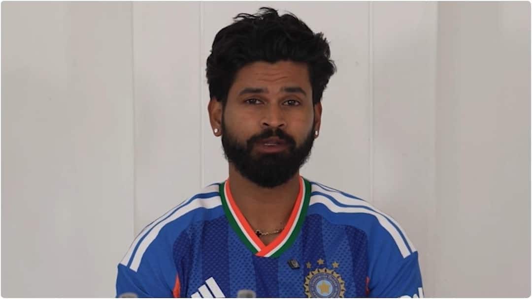 ‘हार के डर…’, जिम्बाब्वे टी20 सीरीज से पहले श्रेयस अय्यर की प्रेस कॉन्फ्रेंस की मुख्य बातें ‘हार के डर…’, जिम्बाब्वे टी20 सीरीज से पहले श्रेयस अय्यर की प्रेस कॉन्फ्रेंस की मुख्य बातें