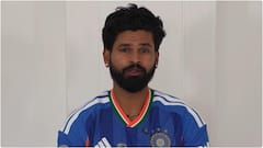 'हार के डर...', जिम्बाब्वे टी20 सीरीज से पहले श्रेयस अय्यर की प्रेस कॉन्फ्रेंस की मुख्य बातें