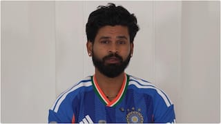 'हार के डर...', जिम्बाब्वे टी20 सीरीज से पहले श्रेयस अय्यर की प्रेस कॉन्फ्रेंस की मुख्य बातें