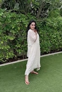 फिल्मों में भी काम कर चुकी हैं संजय दत्त की पत्नी मान्यता दत्त, 'गंगाजल' के गाने से मिली थी पहचान