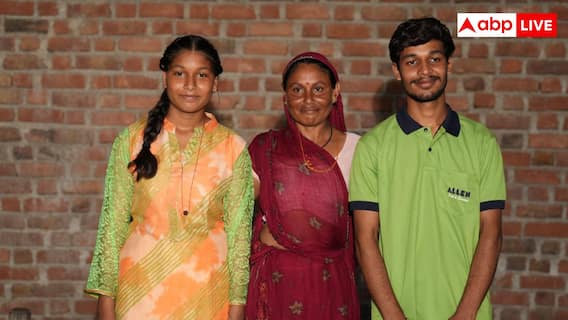 NEET 2026 Success Story: पेंटिंग कर परिवार चलाया, अब NEET में 583 अंक लाकर बूंदी के बेटे ने MBBS की सीट की पक्की NEET 2026 Success Story: पेंटिंग कर परिवार चलाया, अब NEET में 583 अंक लाकर बूंदी के बेटे ने MBBS की सीट की पक्की