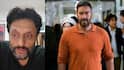 Mohammed Zeeshan Ayyub On His Voice Being Replaced In Ajay Devgn's 'Chauhan' Teaser