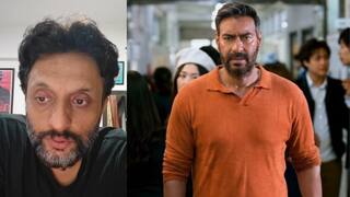 Mohammed Zeeshan Ayyub On His Voice Being Replaced In Ajay Devgn's 'Chauhan' Teaser