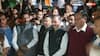 राहुल गांधी को घसीटा गया, छात्रों पर लाठीचार्ज, शिमला तक पहुंचा दिल्ली का गुस्सा, धरने पर CM सुक्खू