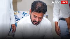 तेलंगाना में वोटर लिस्ट SIR के तहत CM रेवंत रेड्डी ने भरा फॉर्म, लोगों से किया समय पर वेरिफिकेशन कराने की अपील