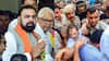 प्रधानमंत्री आवास के पास राहुल गांधी के धरना पर CM सम्राट चौधरी का बड़ा बयान, 'किसी भी...'