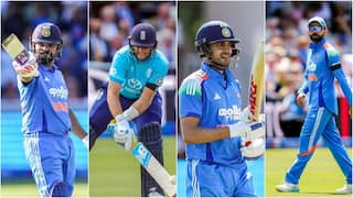 ICC ODI Rankings: सिर्फ एक रेटिंग अंक से नंबर-1 बनने से चूके शुभमन गिल, विराट-रोहित को बंपर फायदा; रूट भी टॉप-10 में