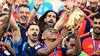 FIFA World Cup: ৫৪৭০ পাস স্পেনের, ২০ সেভ গিলের, সবচেয়ে বেশি গোল হজম ইংল্যান্ডের, আর্জেন্তিনা দৌড়েছে ৯৫৫ কিমি!
