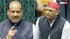 अखिलेश यादव स्पीकर की किस बात से हुए नाराज? भिड़ गए, ओम बिरला ने तुरंत दिया जवाब- 'आपके आपस के विवाद...'