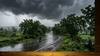 Gujarat rain: ગુજરાતમાં મેઘમહેર: સવારથી 51 તાલુકામાં વરસ્યો, વલસાડમાં સૌથી વધુ 3.82 ઇંચ વરસાદ