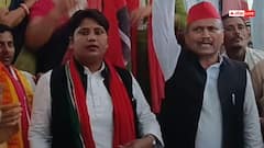 बलिया में सपा महिला शाखा प्रमुख के खिलाफ केस दर्ज, लगे ये आरोप