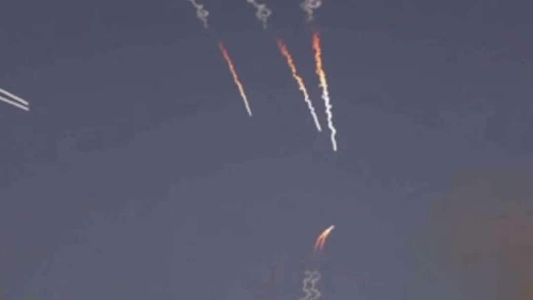 West Asia On Edge: Iran Strikes Jordan In Fresh Missile Attack, Overshadowes Pakistan Peace Talks