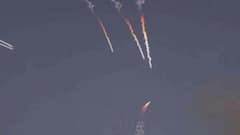 West Asia On Edge: Iran Strikes Jordan In Fresh Missile Attack
