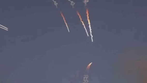 West Asia On Edge: Iran Strikes Jordan In Fresh Missile Attack, Overshadowes Pakistan Peace Talks