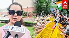 Kangana Ranaut | ”ஐயோ.. பயந்துட்டேன்! விட்டா எங்கள அடிச்சிருப்பாங்க”போராட்டக்காரர்களை திட்டிய கங்கனா