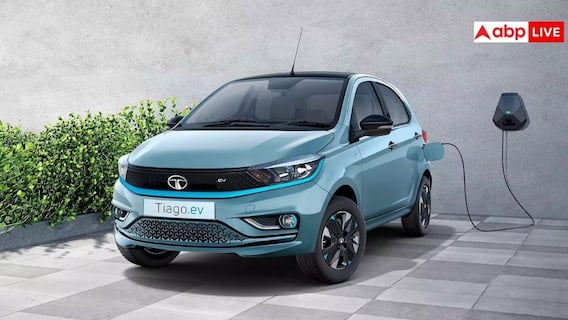 Tata Tiago EV को मिलेगी नई चुनौती, 4.5 लाख रुपये की ये इलेक्ट्रिक कार मचा सकती है तहलका Tata Tiago EV को मिलेगी नई चुनौती, 4.5 लाख रुपये की ये इलेक्ट्रिक कार मचा सकती है तहलका