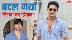'सैराब' को मिल गया नया ईशान? आशय मिश्रा कर सकते हैं रोहित चंदेल को रिप्लेस