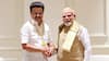 BJP DMK: ”நிதி, கல்வி, ரயில்வே துறைகள் OK-வா - TVK-க்கு குடைச்சல் கொடுக்கவும் தயார்” திமுகவிற்கு பாஜக அழைப்பு?