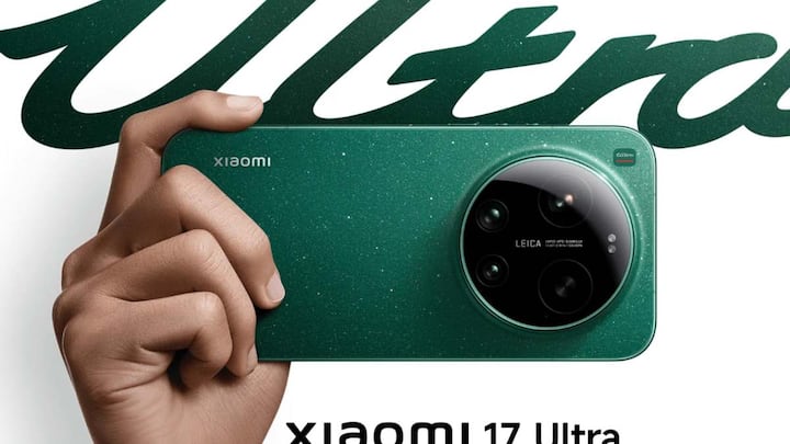 पांचवें नंबर पर Xiaomi 17 Ultra है, जो उन लोगों के लिए बेहतरीन है जो अपनी तस्वीरें बिल्कुल DSLR कैमरे जैसी चाहते हैं. Amazon पर इसकी कीमत 1.40 लाख रुपये है, जबकि इसकी असली कीमत 1.70 लाख रुपये है, यानी इस पर भी 18% की छूट मिल रही है इसमें Leica का कैमरा टयूनिंग दिया गया है, जो गहरे रंग, शानदार कंट्रास्ट और आकर्षक टोन के साथ फोटो खींचता है. इसमें दिया गया नया 1-इंच LOFIC सेंसर कम रोशनी में भी बेहतरीन तस्वीरें लेता है, और इसका 200MP टेलीफोटो कैमरा जबरदस्त पोर्ट्रेट और जूम फोटो देता है. हालांकि यह फोन थोड़ा महंगा जरूर है, लेकिन कैमरा क्वालिटी के मामले में यह किसी से पीछे नहीं है. 