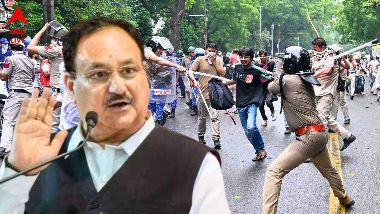 CJP Protest : ফের তোলপাড় যন্তর মন্তর, এবার পদত্যাগ করবেন ধর্মেন্দ্র প্রধান ? প্রশ্ন শুনে এই বললেন মন্ত্রী